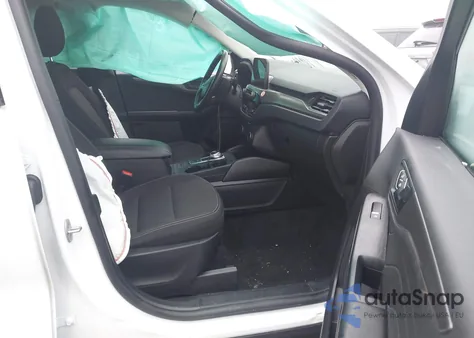 2024 Ford Escape Active из США, поврежденный, VIN 1FMCU9GN3RUA99082